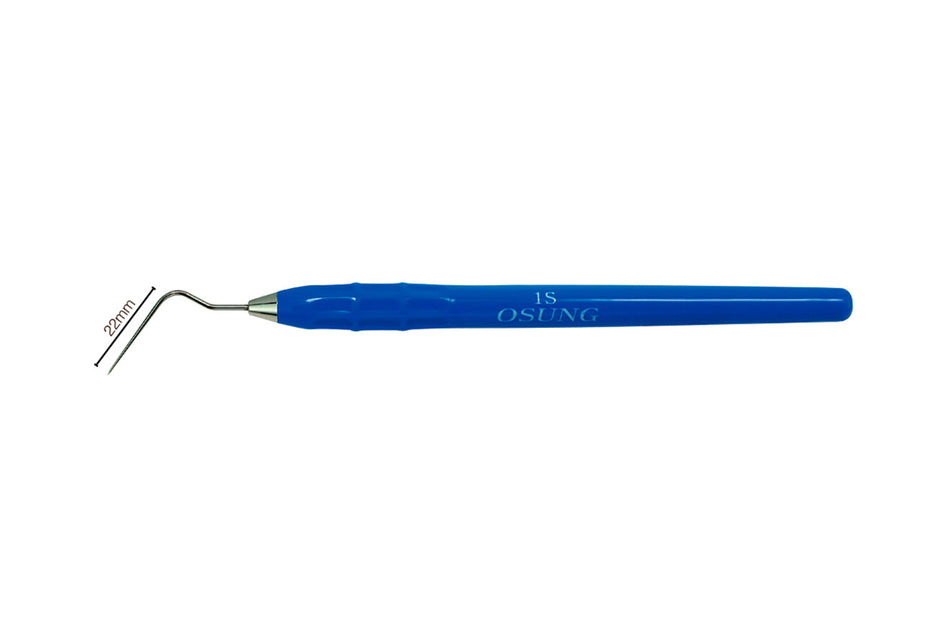Spreader card 0.3 mm.
