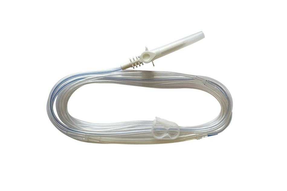 Sample, NSK (original) cooling and flushing hose