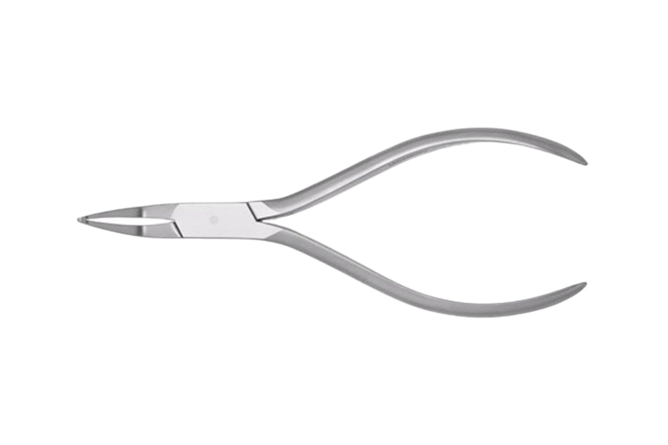How universal and die pliers