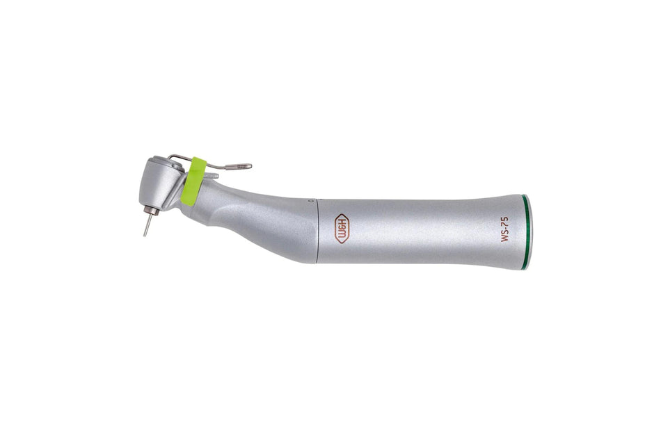 WS-75 surgical angle piece 20:1, without light