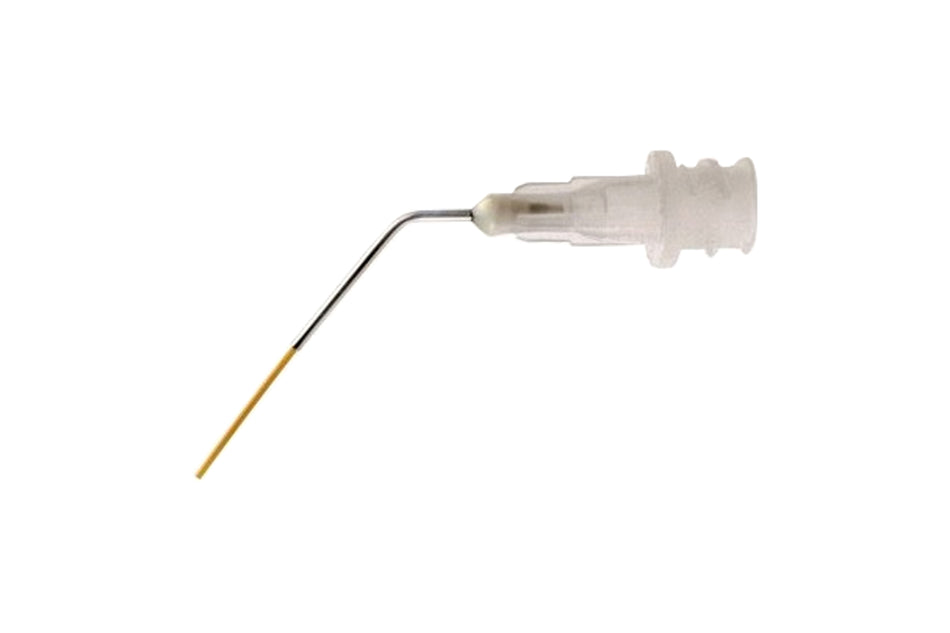 Flushing needle Visco tips, pack of 50 pcs.