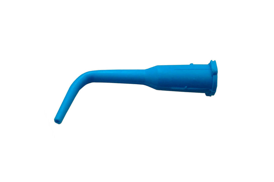 Flushing needle BlueFlo, pack of 100 pcs.