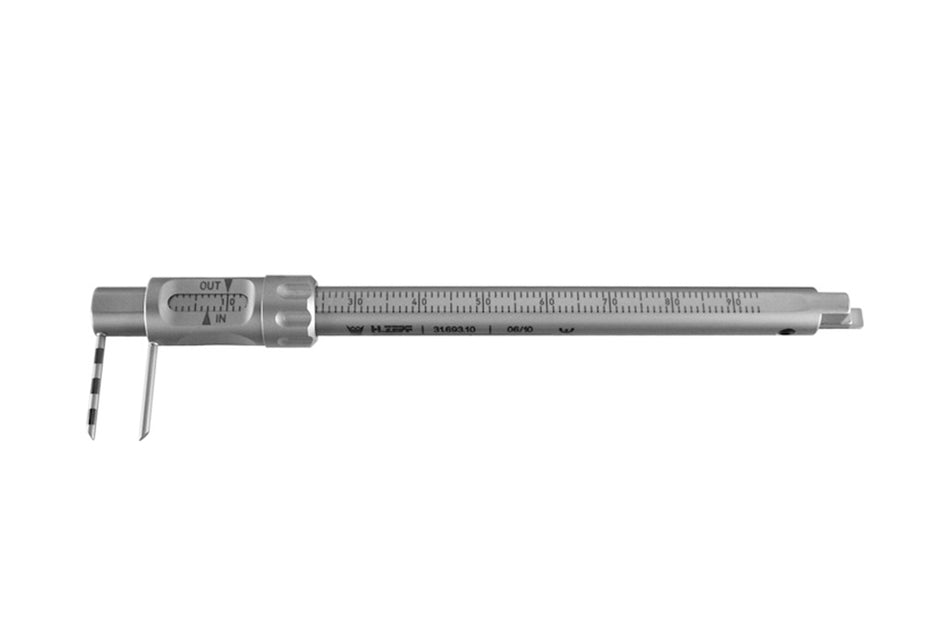 Krekeler caliper