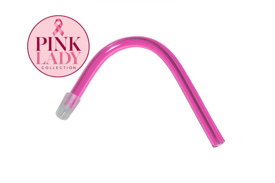 Saliva Ejectors, Pack of 10 × 100