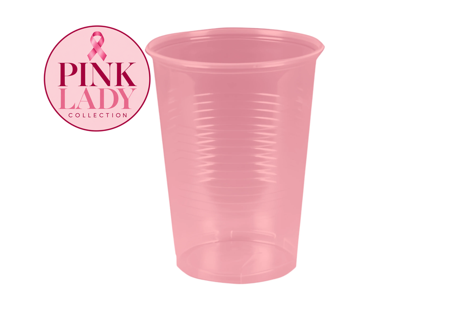 Mouth rinse cup