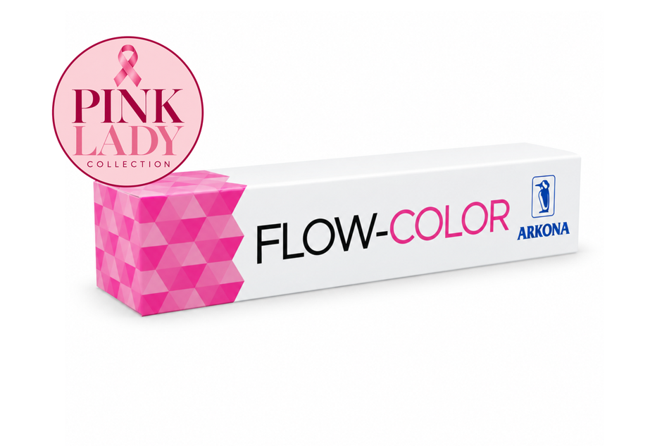 Flow-Color composite, syringe with 1 g