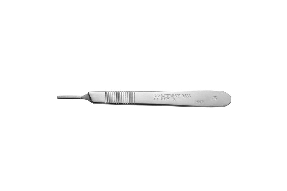 Blade holder classic No. 3