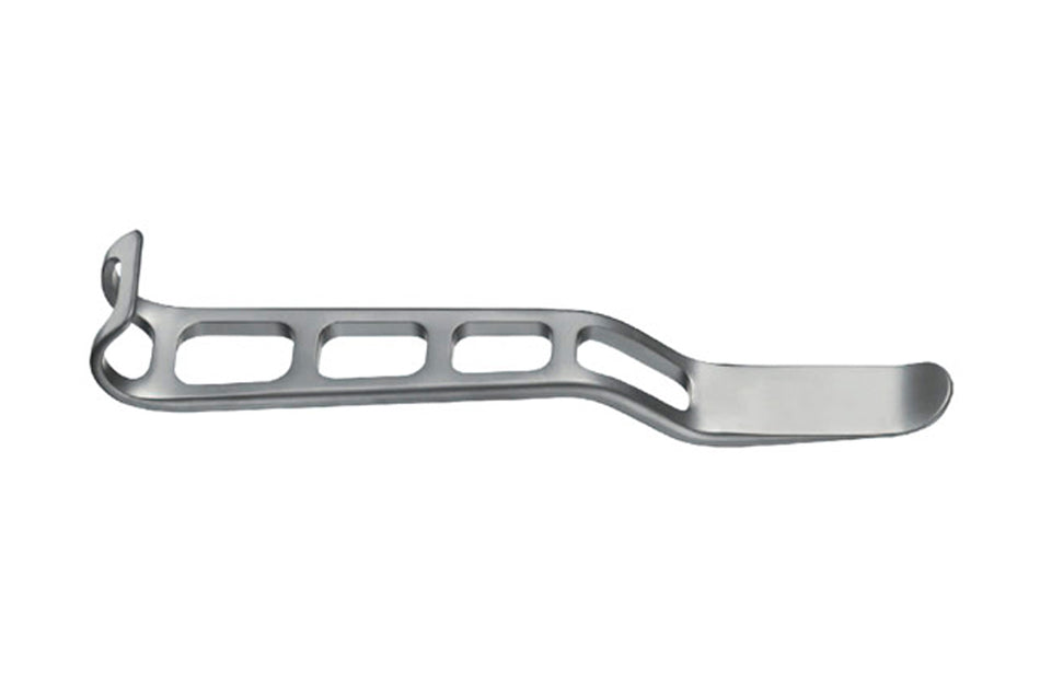 Cawood's retractor