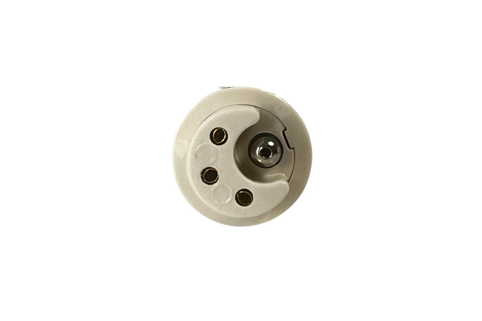 WPP ultrasonic handpiece without light, suitable for EMS