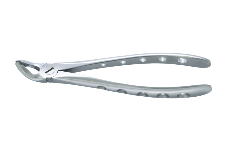 KOMFORT Extraction Forceps / Lower Root Molars / Fig. 321A