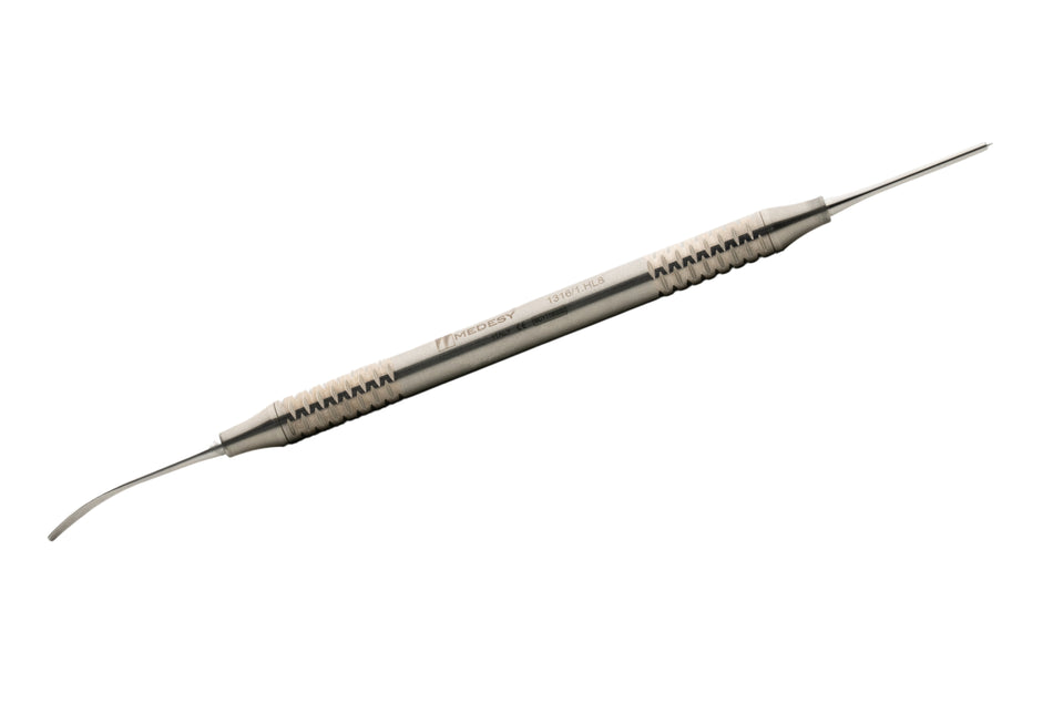 Membrane placer