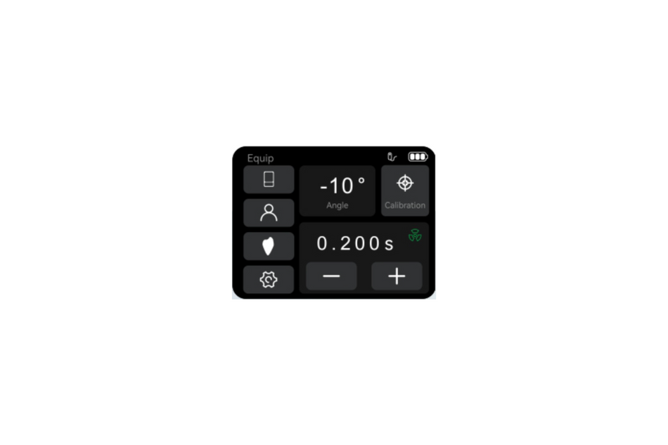X-ray machine handheld Ai Ray