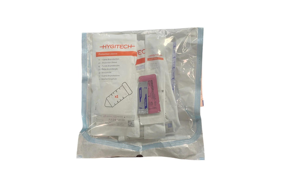 Esben Juhl Hansen amotio set, pack of 5 sets