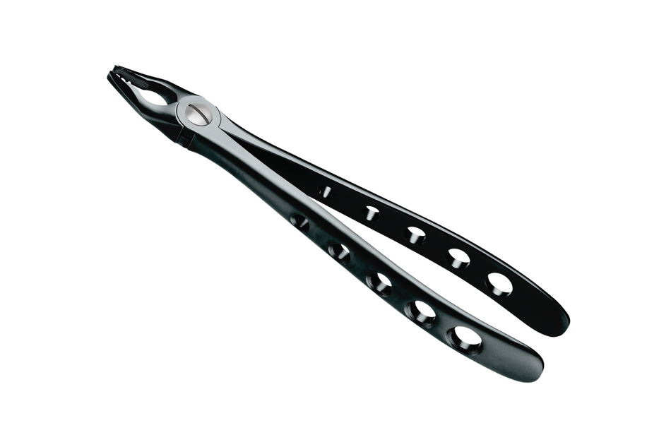 RoBa Extraction forceps 3.2.1 + 1.2.3 with diamond coating