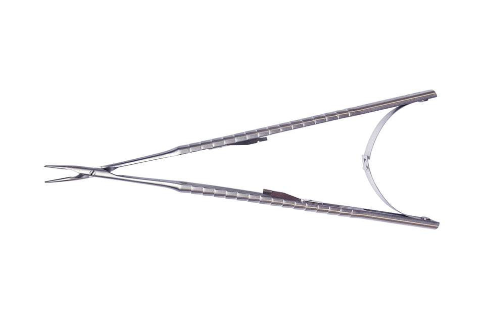 Micro needle holder - Kirsch