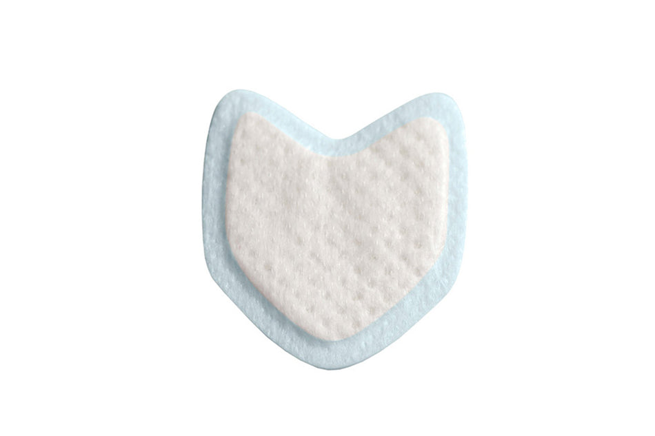 Sample, Drydent Parotid