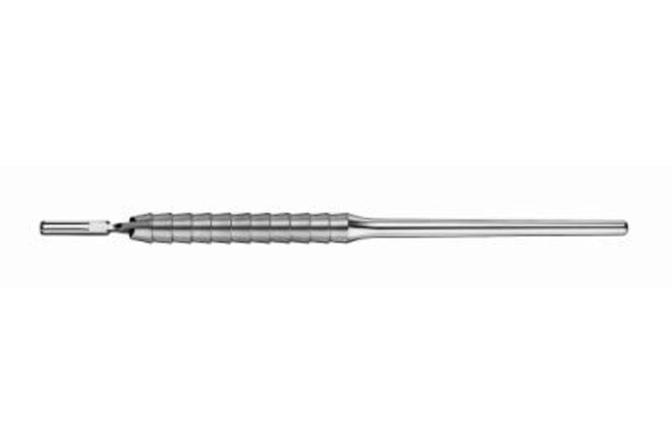Blade holder Double blade
