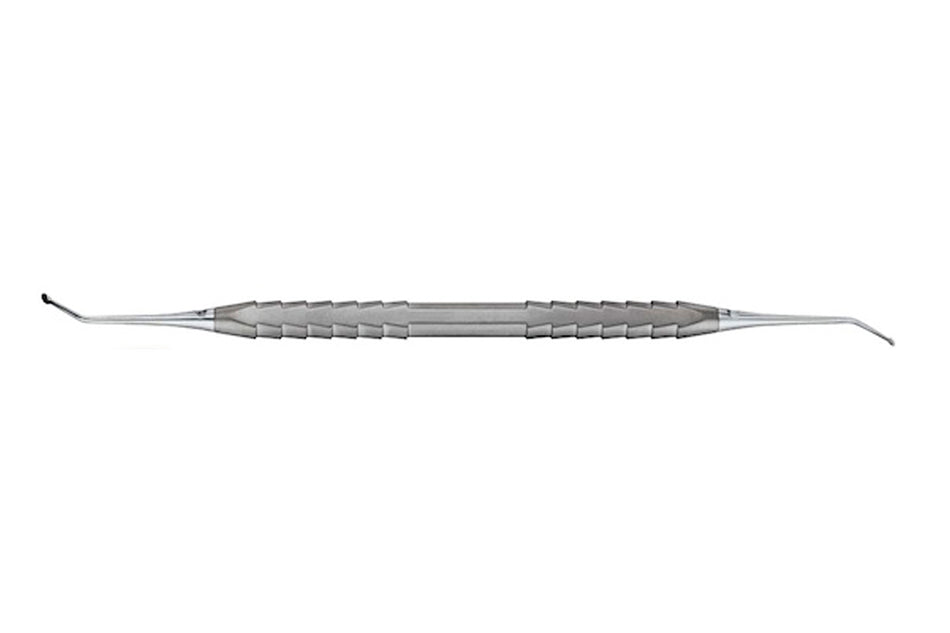 Rougine papilla Ø3 mm og Ø3,5 mm