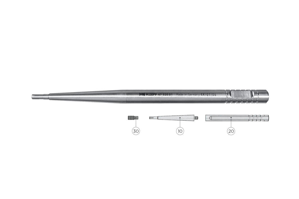 HZ Pin Applicator