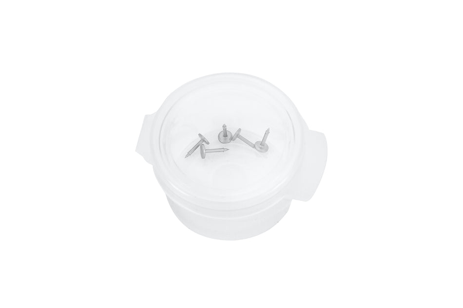 HZ Diaphragm titanium pins, pack of 5.