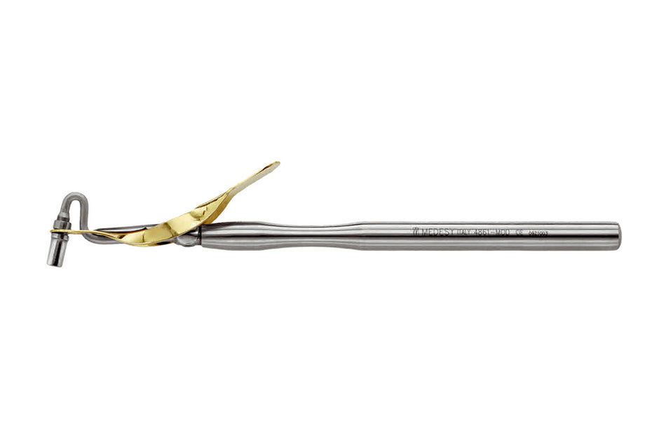 Applicator - bone injector