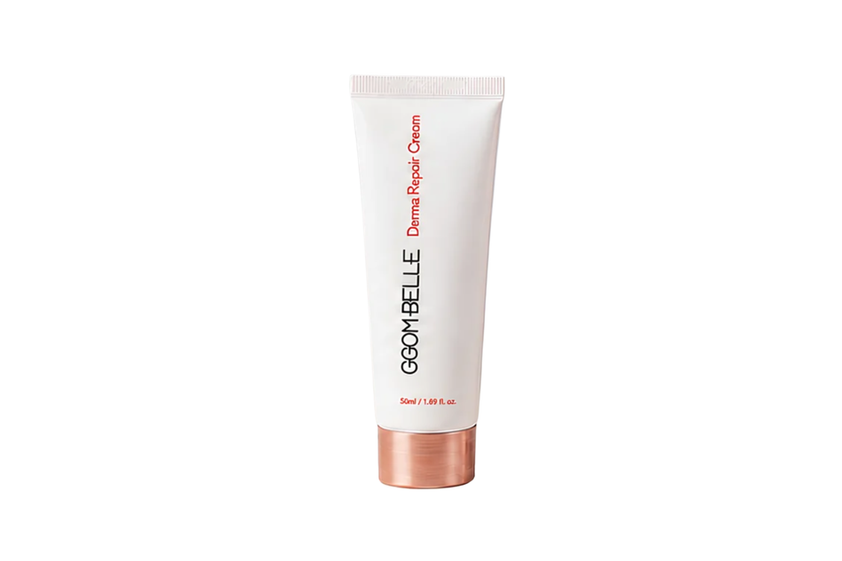 GGOM BELLE Derma Repair Cream