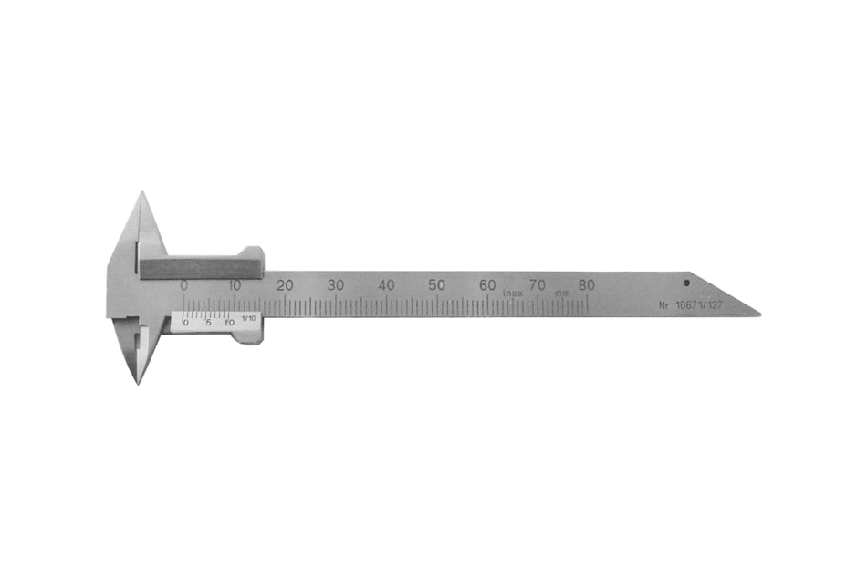 Zurich calipers