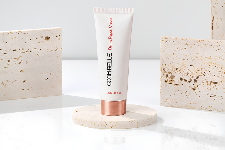 GGOM BELLE Derma Repair Cream