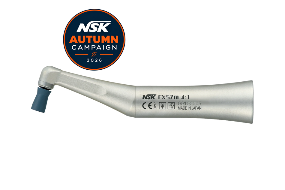 FX57M propy contra angle - Autumn Campaign 2026