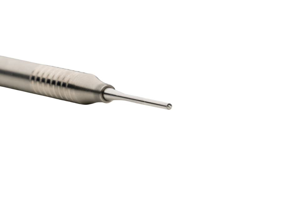 Membrane placer