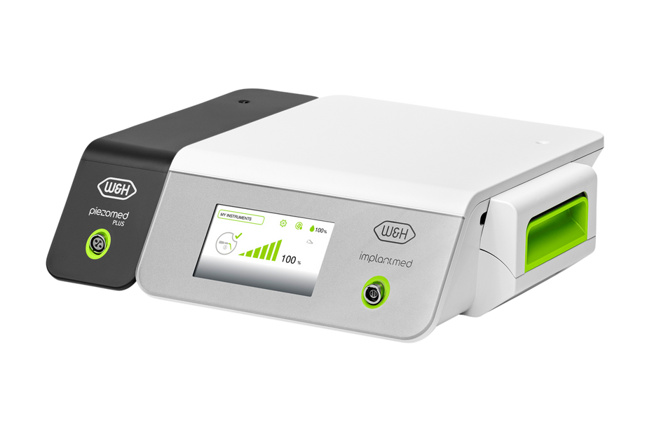Piezomed Plus modul