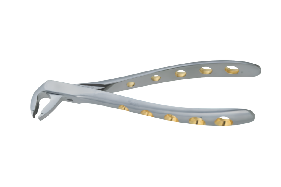 KOMFORT Extraction Forceps / Lower Premolars / Fig. 36