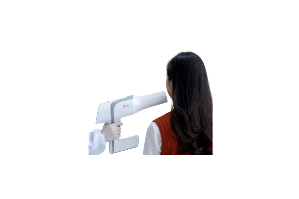 X-ray machine handheld Ai Ray