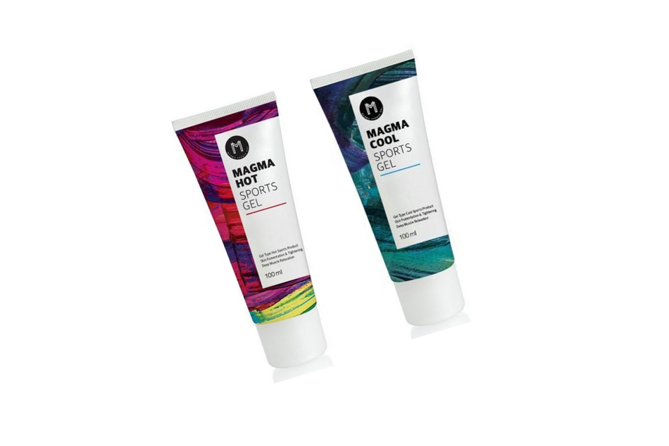 Magma Sports Gel