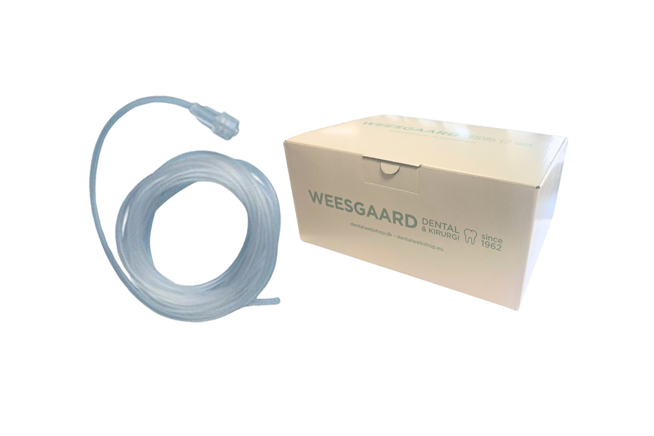 Cool and flush combination hose. Pack of 10 pcs.