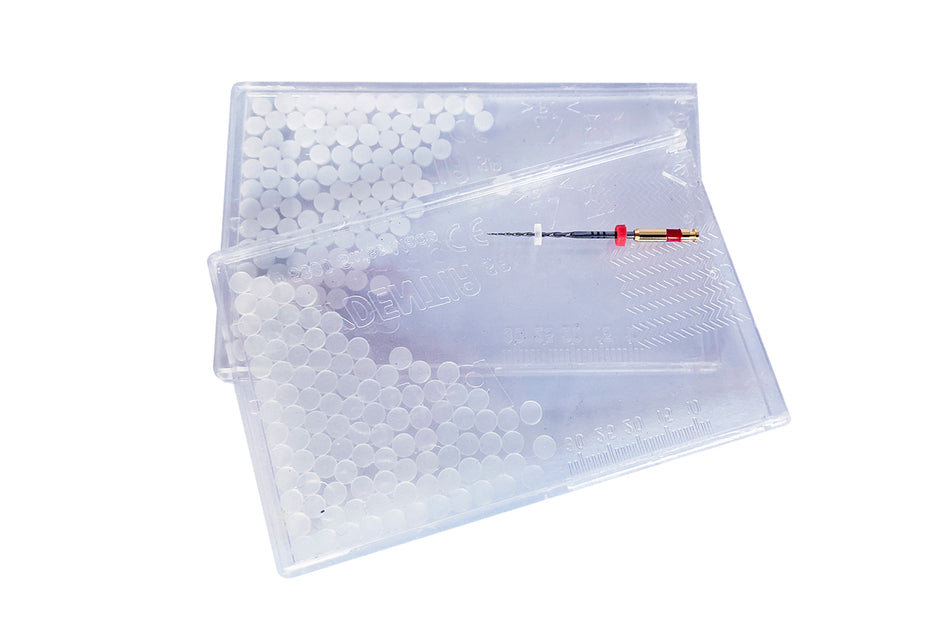 Endo stop rings, pack of 100 pcs.