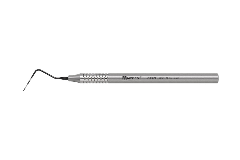 Pocket depth gauge CP12