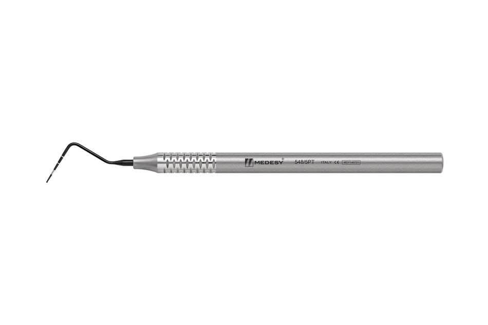 Pocket depth gauge WHO