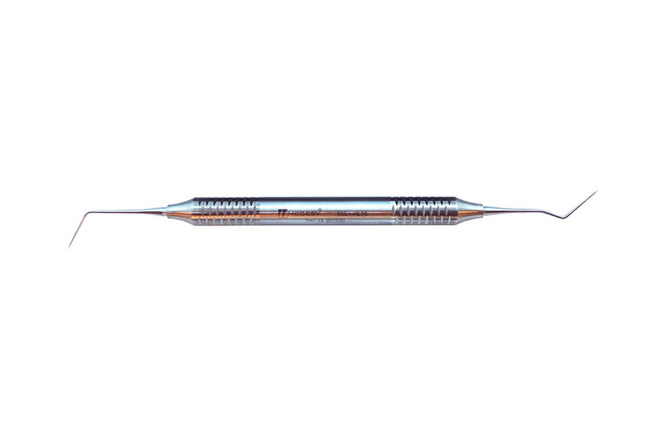 Root canal probe DE