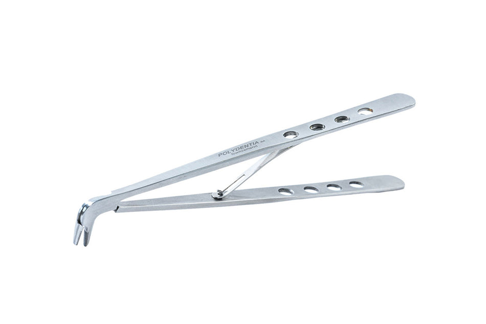 MyForceps die forceps