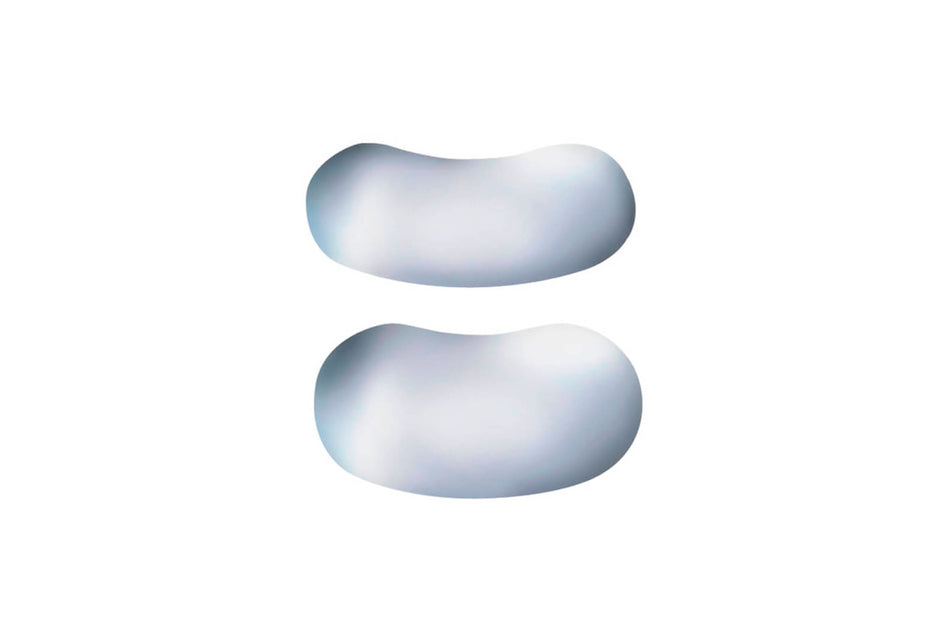 Section matrices, pack of 100 pcs.