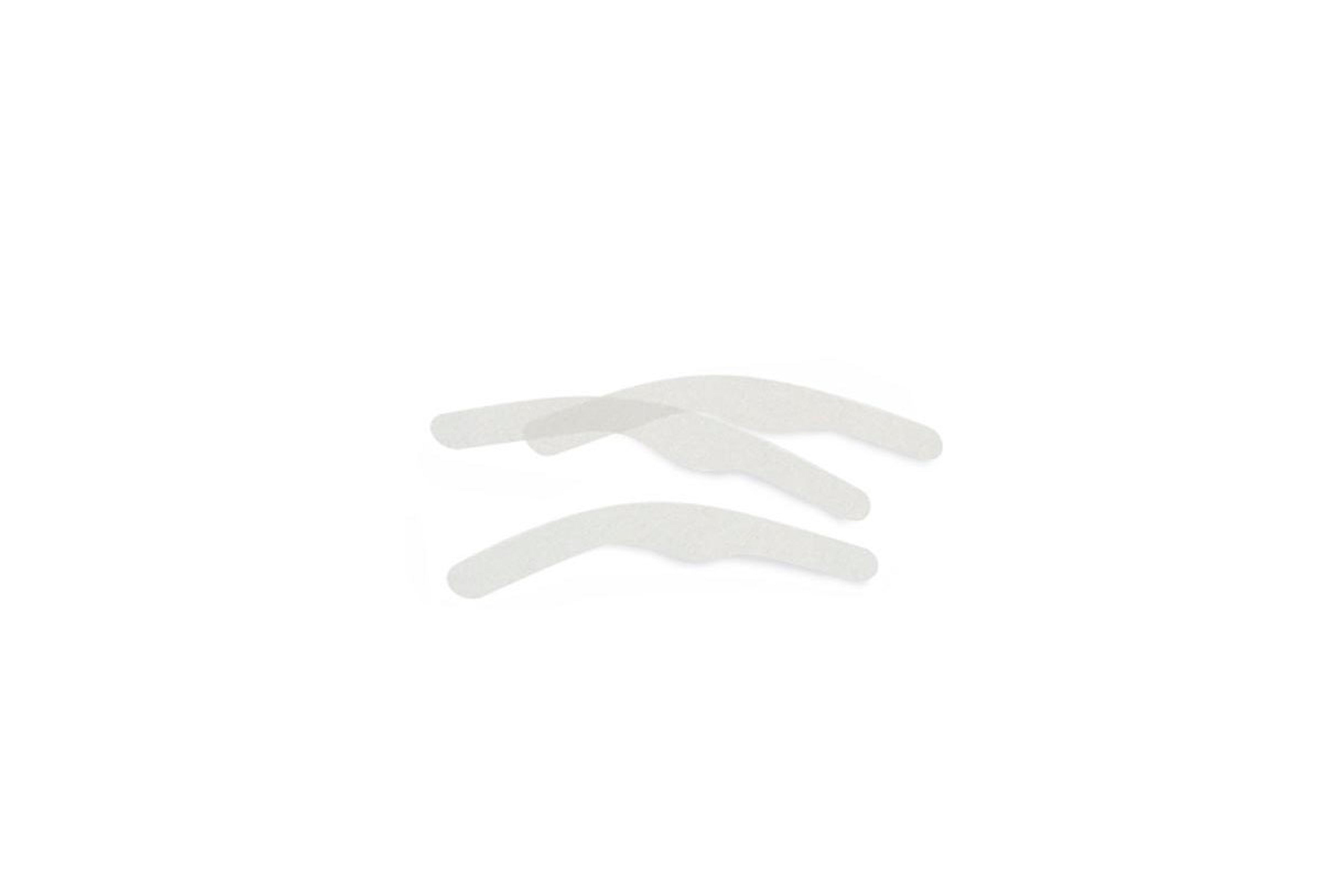 Anatomically transparent matrices, pack of 50 pcs. – Weesgaard Dental.com