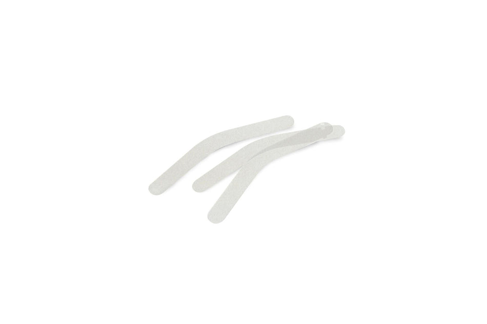 Tofflemire transparent dies, pack of 50 pcs.