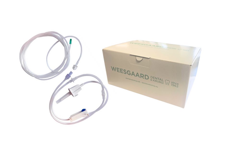 NSK Cooling and flushing hose. Pack of 10 pcs.