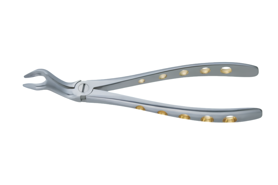 KOMFORT Extraction Forceps / Upper Third Molars / Fig. 67