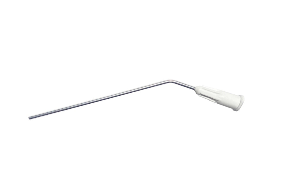 Product sample, Flushing needles 1.4 x 70 mm