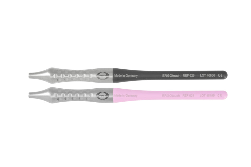 ERGOtouch shaft