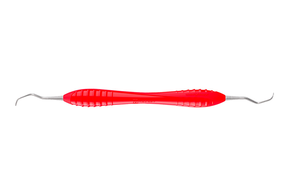 Levante Universal Scaler 23, with silicone grip