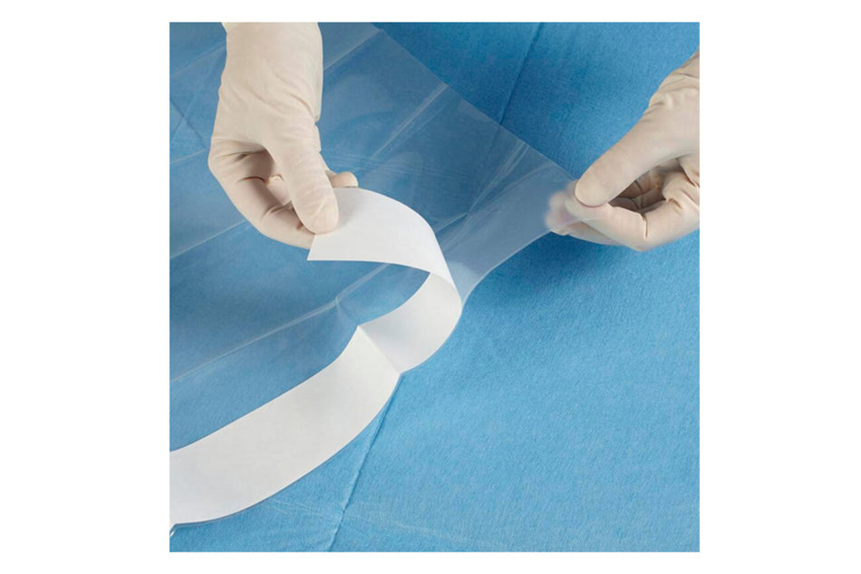 Sterile sheets 40 x 50 cm, pack of 25 pcs.
