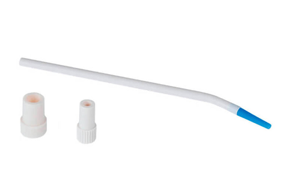 Sterile suction tip 20 cm x Ø2.5 mm, pack of 50 pcs.